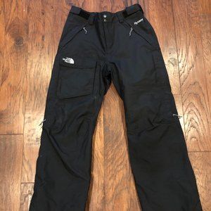North Face Women's Size Medium Hyvent Ski Pants
